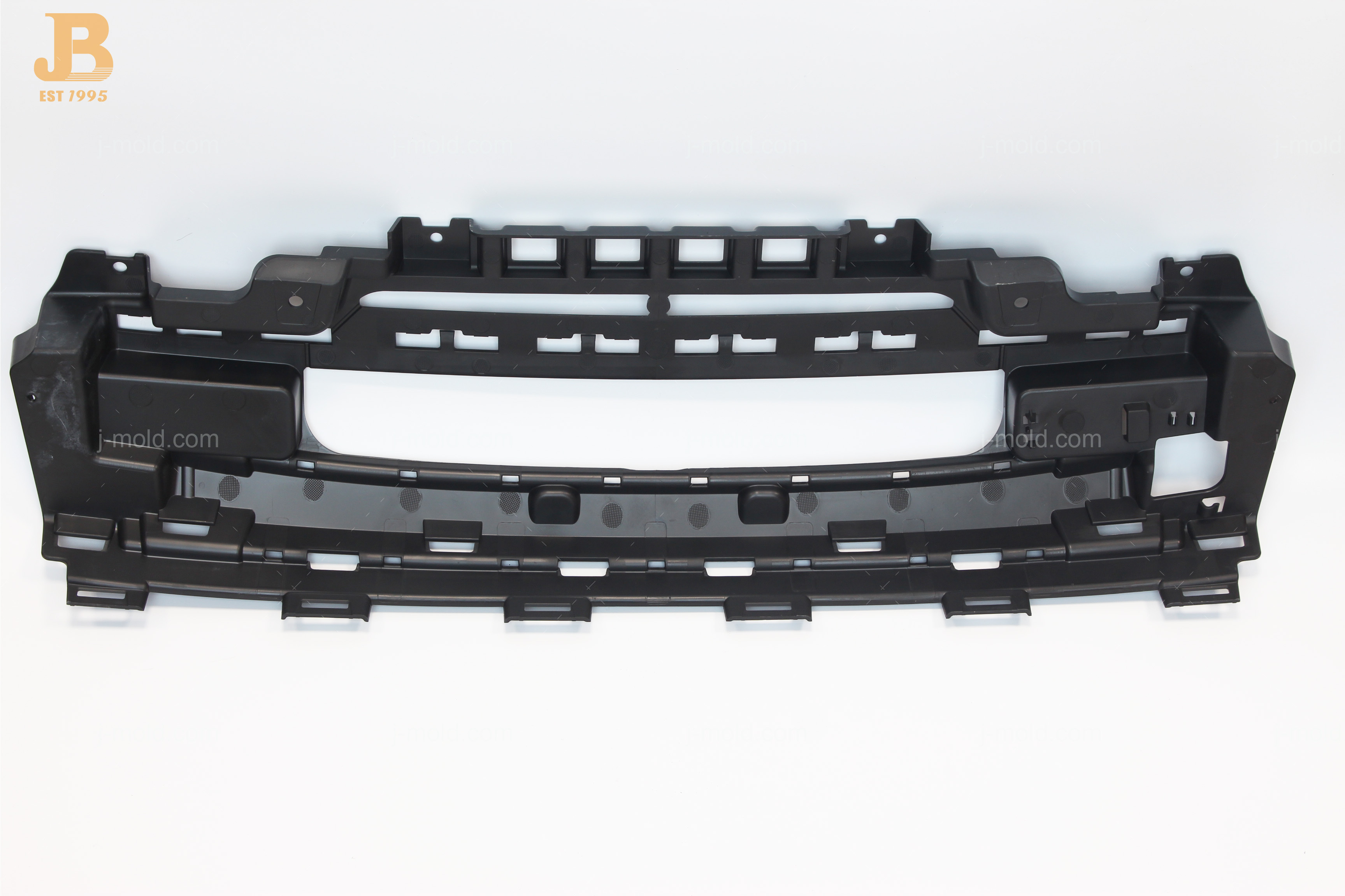 custom injection molding