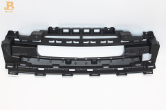custom injection molding