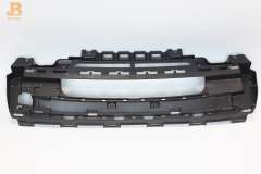 custom injection molding