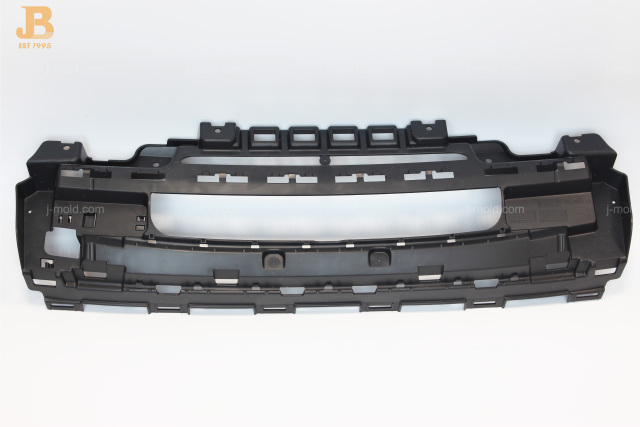 custom injection molding