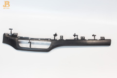 custom injection molding