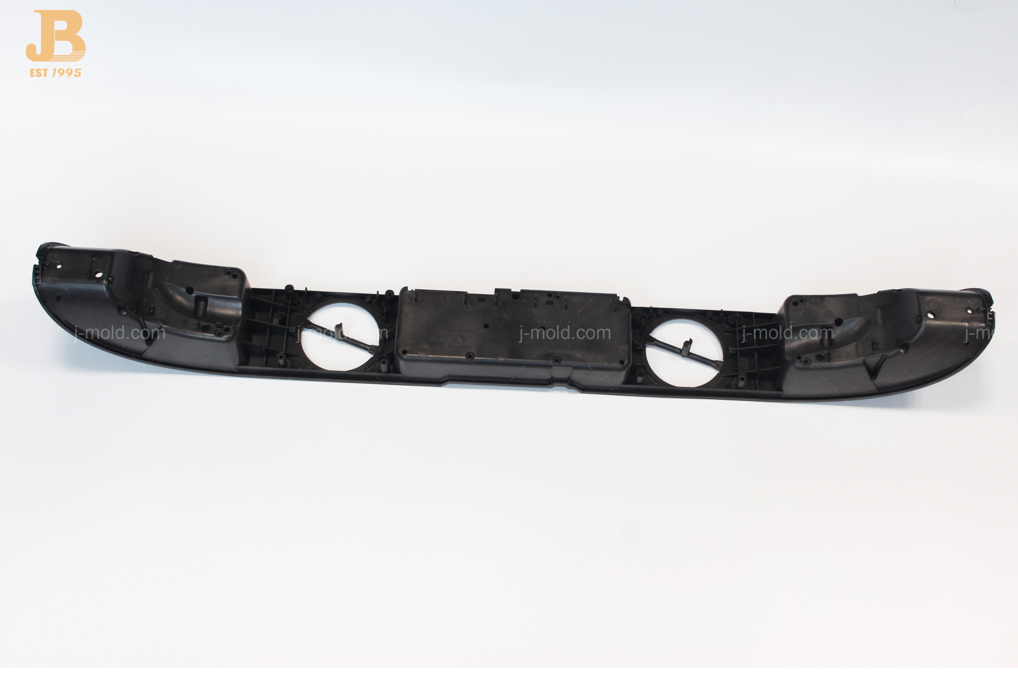 custom injection molding