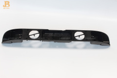 custom injection molding