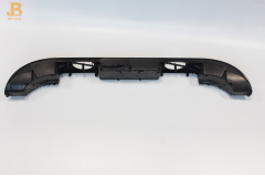 custom injection molding