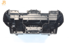 custom injection molding