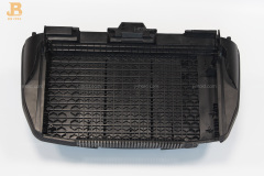 custom injection molding