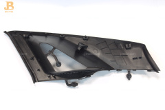custom injection molding