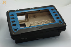 custom injection molding