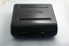 custom injection molding