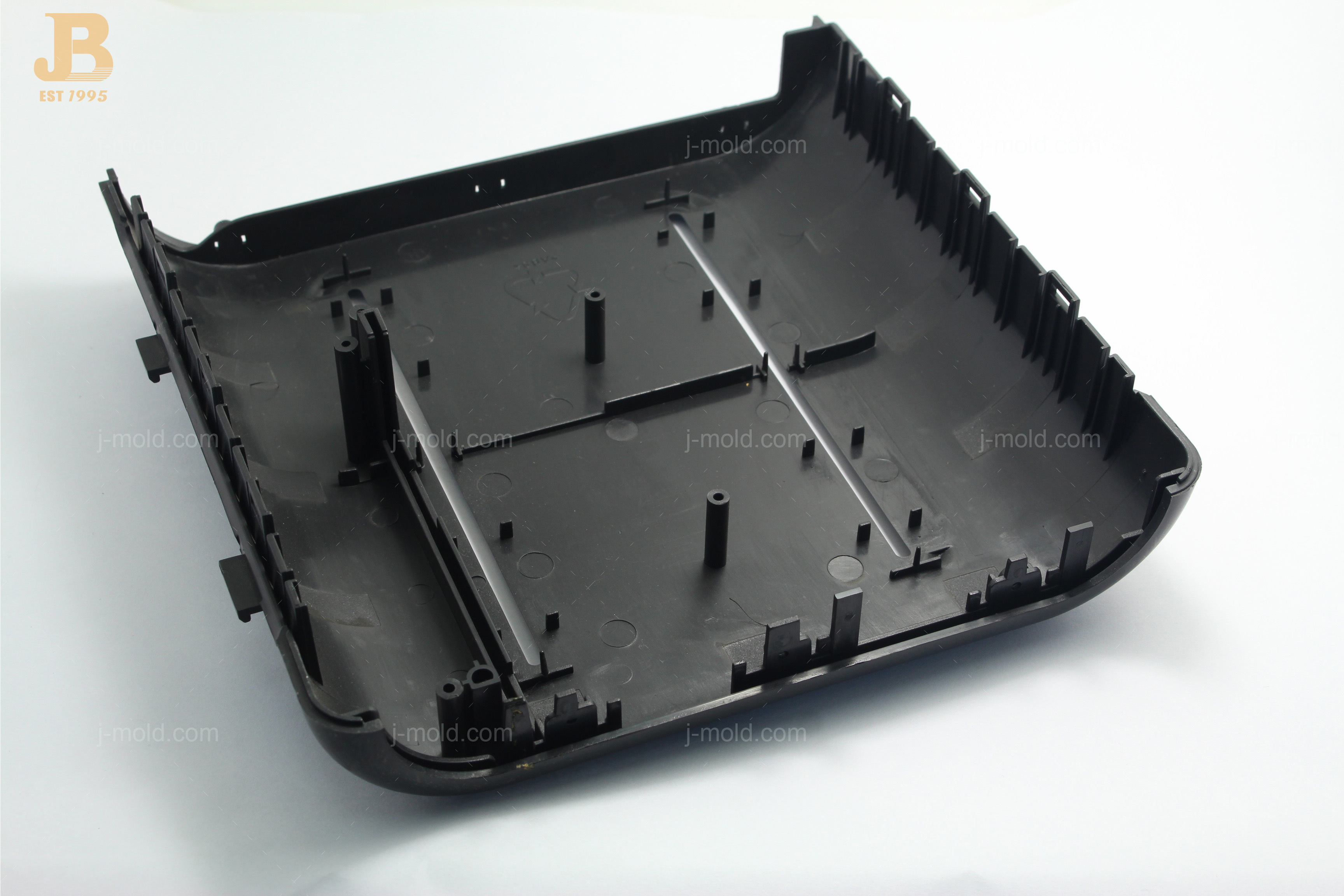 custom injection molding