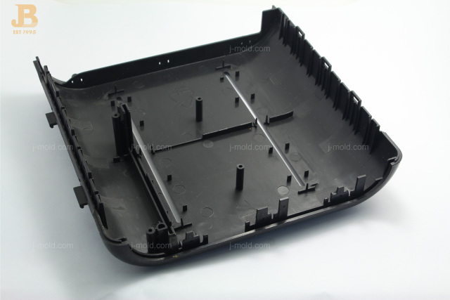 One-Stop Injection Molded Plastic Parts Manufacturer
