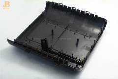 custom injection molding