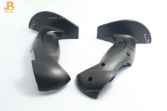 custom injection molding