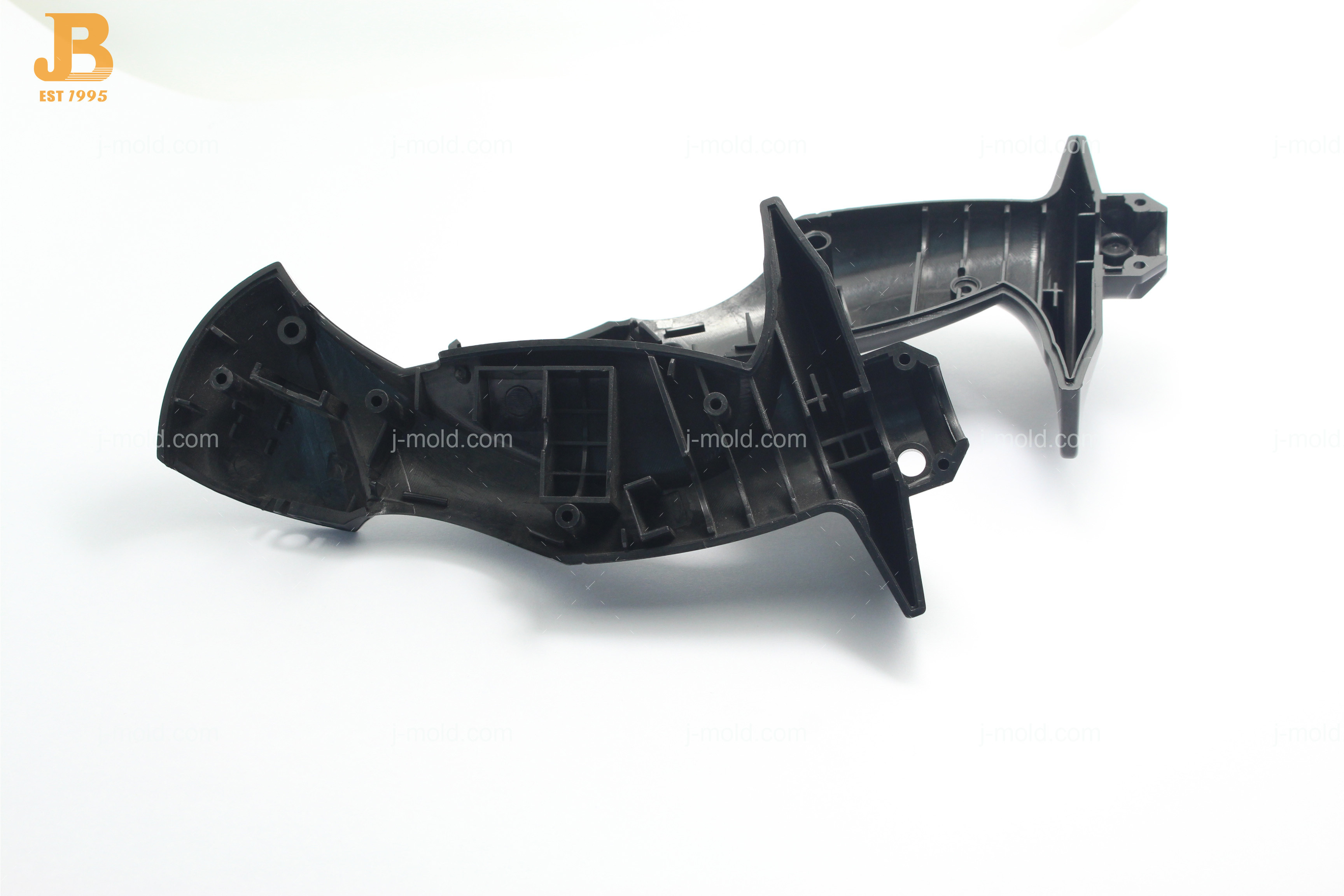 custom injection molding