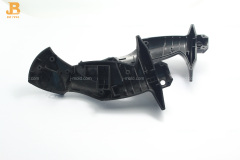 custom injection molding