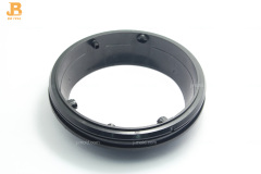 custom injection molding