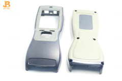 custom injection molding
