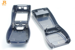 custom injection molding