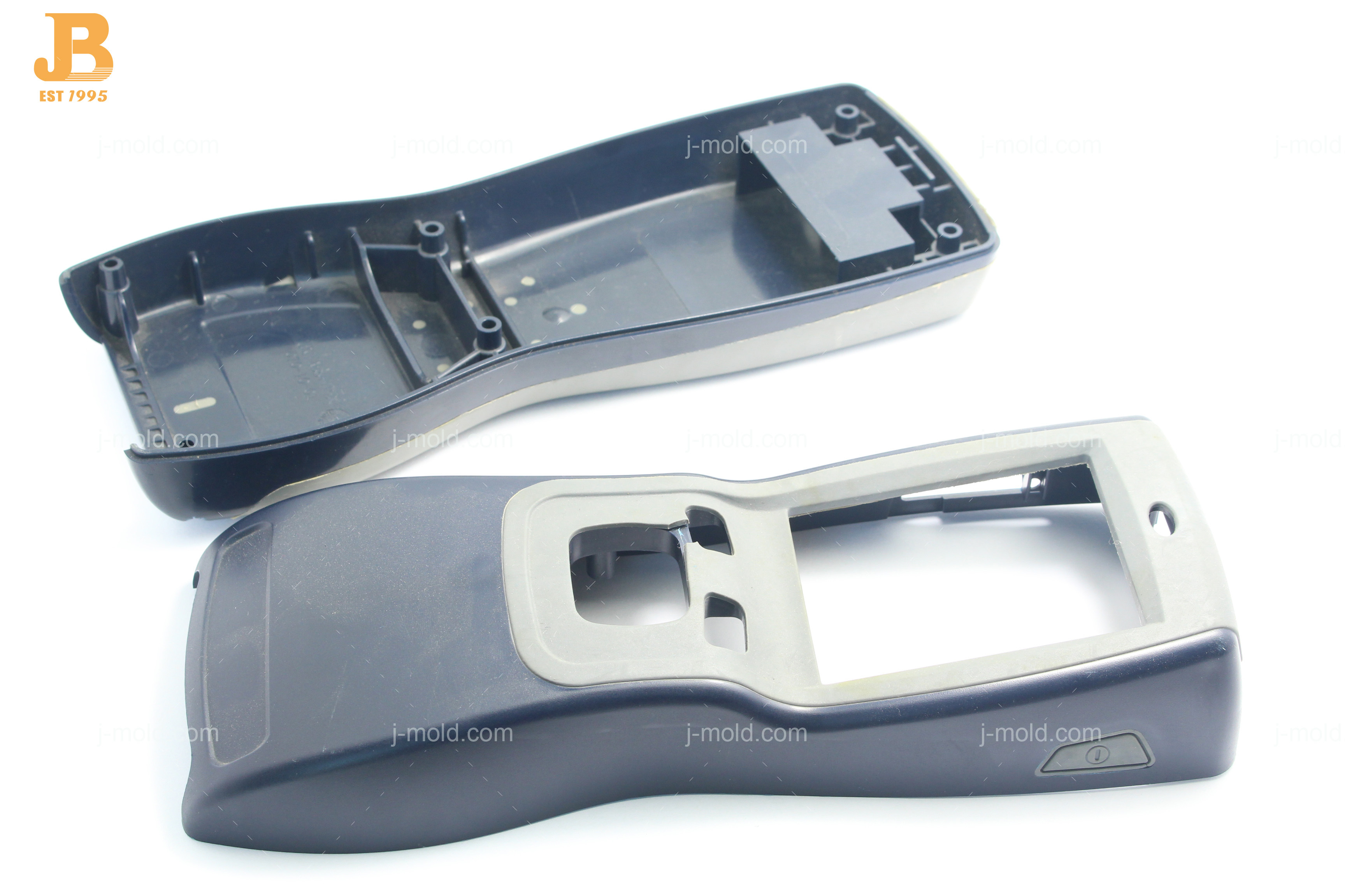 custom injection molding