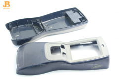 custom injection molding