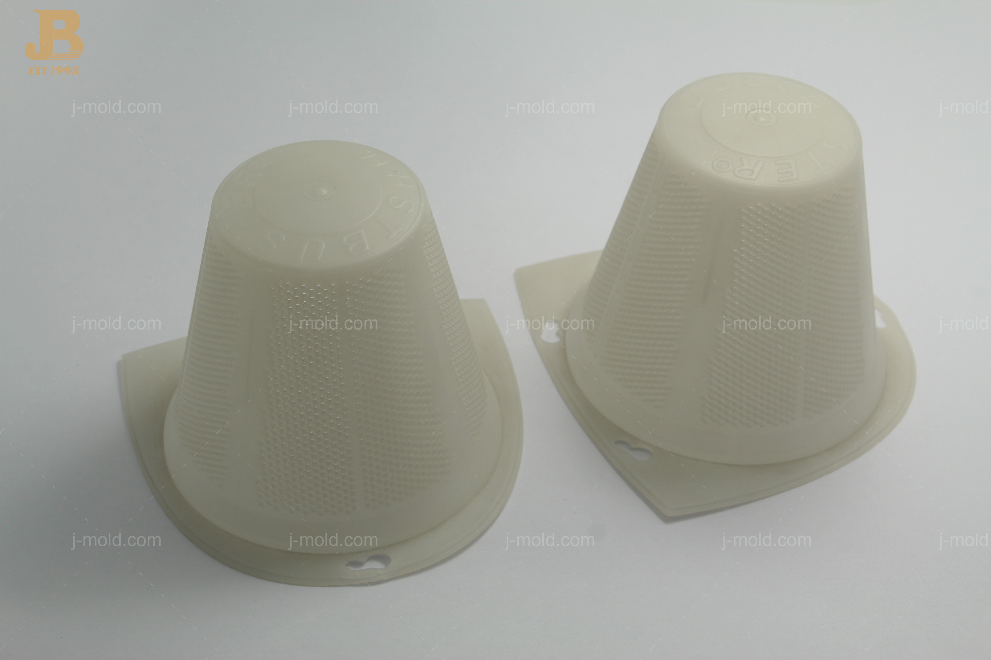 custom injection molding