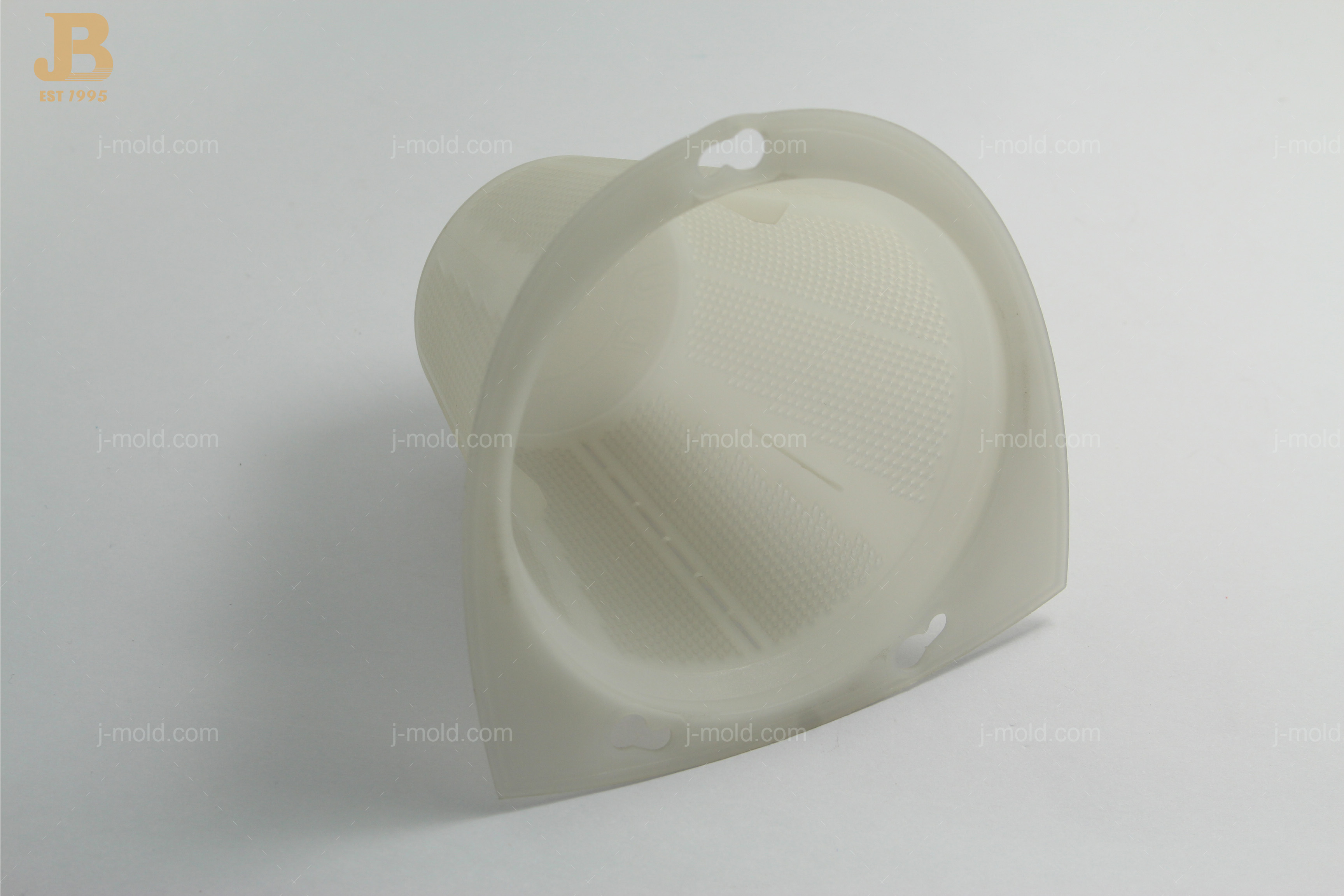 custom injection molding