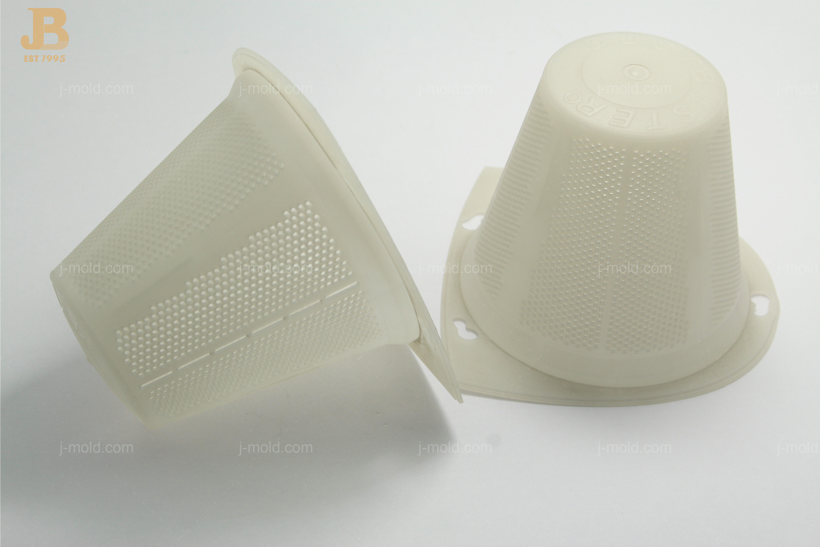 custom injection molding