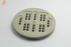 custom injection molding