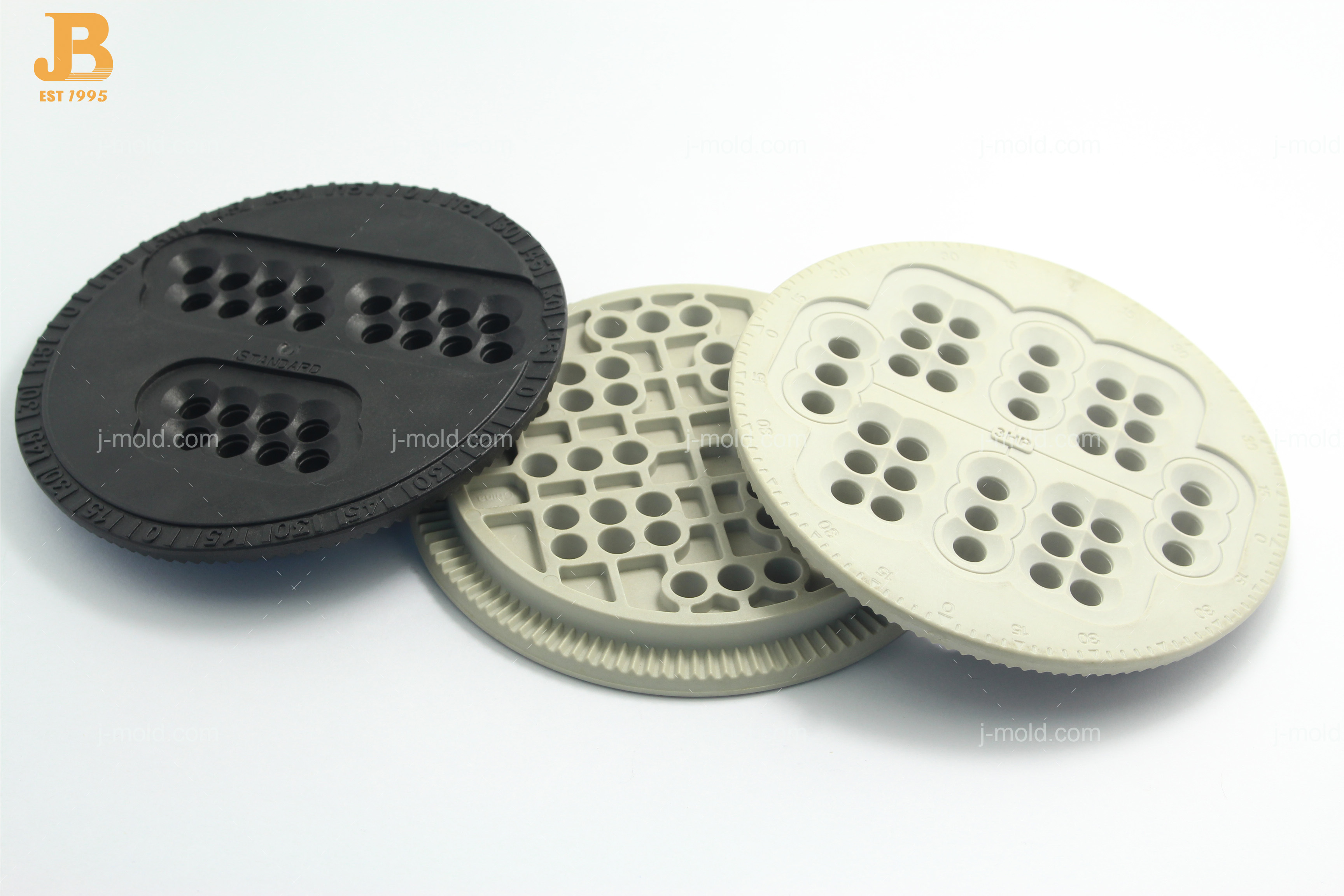 custom injection molding