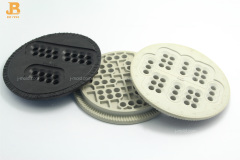 custom injection molding