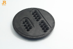 custom injection molding