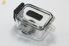 custom injection molding