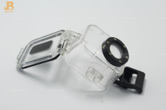 custom injection molding