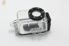 custom injection molding