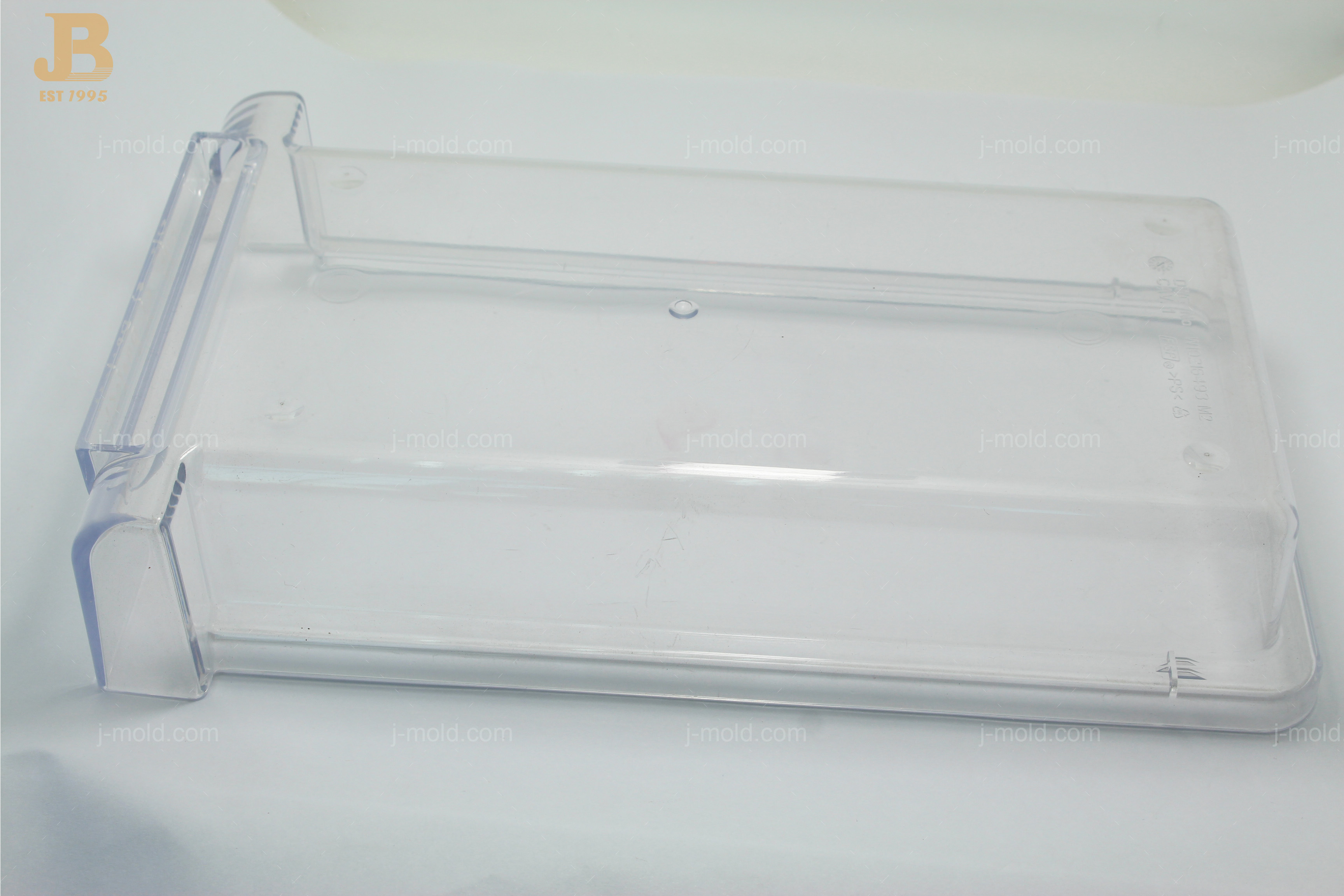 custom injection molding