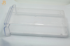 custom injection molding