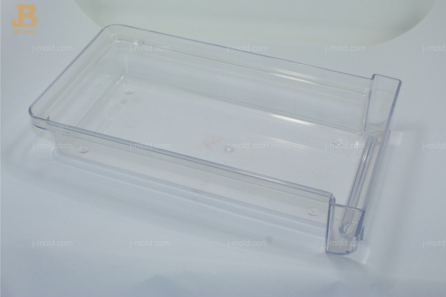 custom injection molding