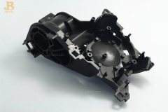 custom injection molding