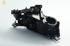 custom injection molding