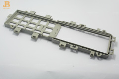 custom injection molding