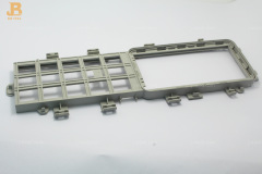 custom injection molding
