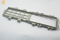 custom injection molding