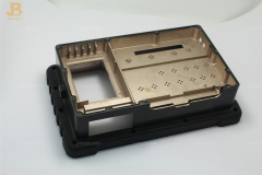custom injection molding
