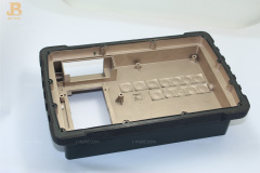 custom injection molding