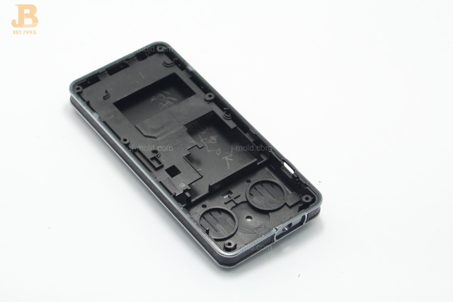 One-Stop Injection Molded Plastic Parts Manufacturer
