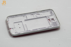 custom injection molding