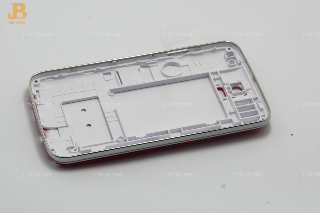 One-Stop Injection Molded Plastic Parts Manufacturer