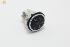 custom injection molding