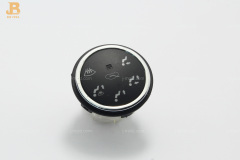 custom injection molding