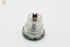 custom injection molding